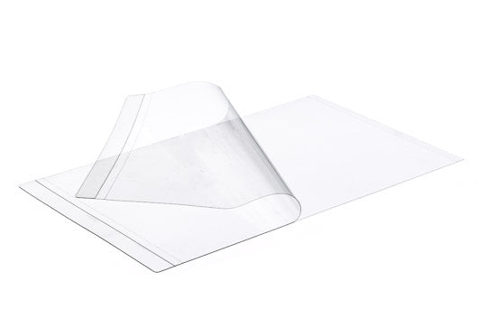 AMPLISEAL SEALER, CLEAR, FOR QPCR - Sealers - Greiner Bio-One