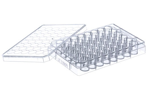 CELL CULTURE MULTIWELL PLATE, 48 WELL, PS,  - Cell Culture Multiwell Plates - Greiner Bio-One
