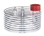 CELLDISC, 8 LAYERS, 2.000 CM², PS, CLEAR,  - Celldisc - Greiner Bio-One