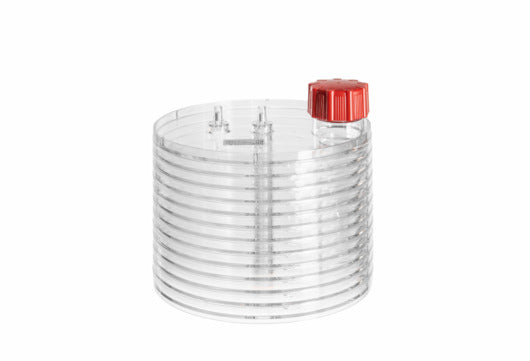 CELLDISC, 12 LAYERS, 3.000 CM², PS, CLEAR,  - Celldisc - Greiner Bio-One