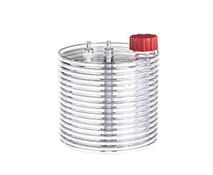 CELLDISC, 16 LAYERS, 4.000 CM², PS, CLEAR,  - Celldisc - Greiner Bio-One