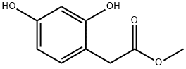Methyl 2,4-dihydroxyphenylacetate