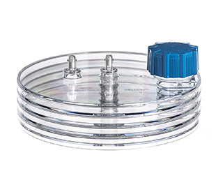 CELLDISC, 4 LAYERS, 1.000 CM², PS, CLEAR,  - Celldisc - Greiner Bio-One