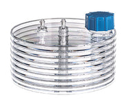 CELLDISC, 8 LAYERS, 2.000 CM², PS, CLEAR,  - Celldisc - Greiner Bio-One