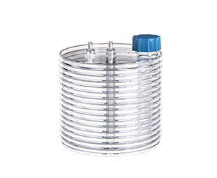 CELLDISC, 16 LAYERS, 4.000 CM², PS, CLEAR,  - Celldisc - Greiner Bio-One