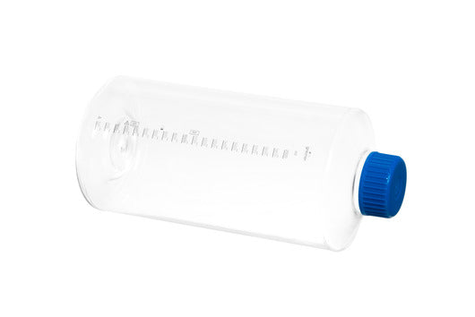CELL CULTURE ROLLER BOTTLE, 1X, PET, SHORT FORM,  - Polyethylene Terephthalate Pet Roller Bottles - Greiner Bio-One