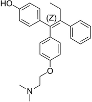 4-Hydroxytamoxifen