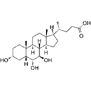 ω-Muricholic Acid