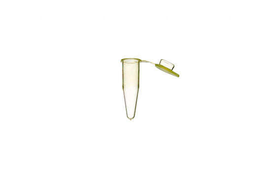 SAPPHIRE PCR TUBE, 0.2 ML, PP, YELLOW,  - 0110_0020_0010_0010 - Greiner Bio-One