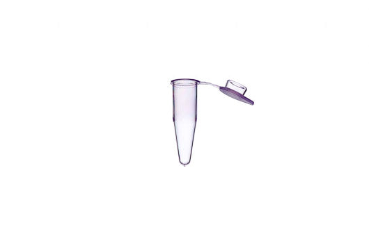 SAPPHIRE PCR TUBE, 0.2 ML, PP, VIOLET,  - 0110_0020_0010_0010 - Greiner Bio-One