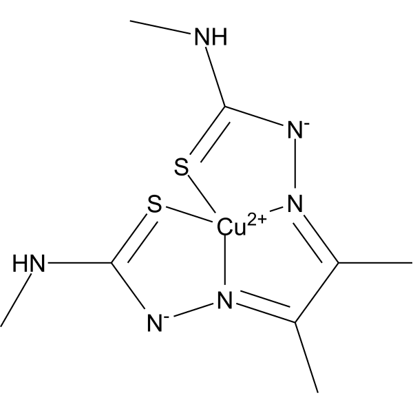 Cu-ATSM