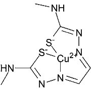 Cu(II)GTSM