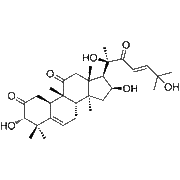Isocucurbitacin D