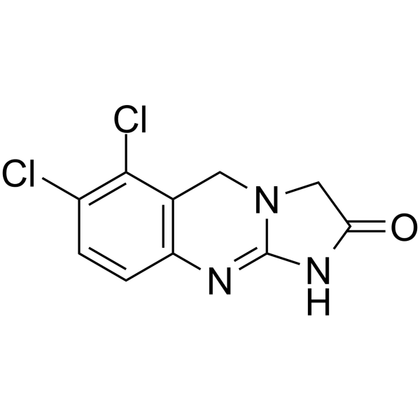 Anagrelide