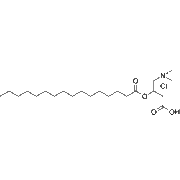 Palmitoylcarnitine chloride
