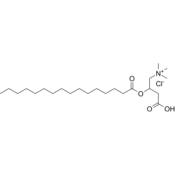 Palmitoylcarnitine chloride