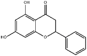 (±)-Pinocembrin