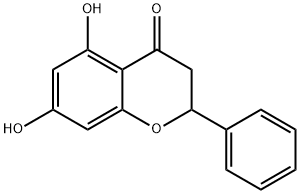 (±)-Pinocembrin