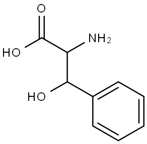 DL-β-Phenylserine threo form