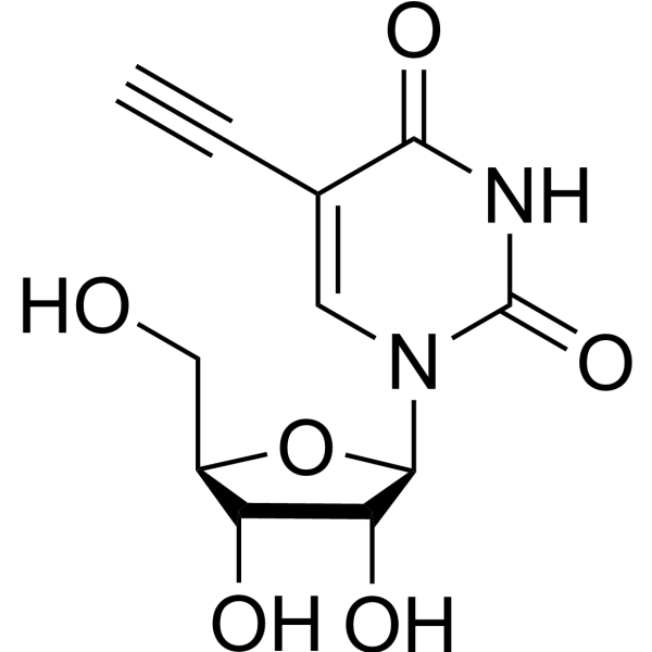 5-Ethynyluridine