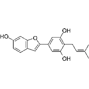 Moracin C