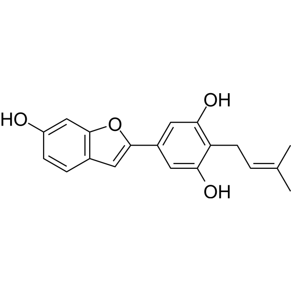 Moracin C
