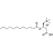 Lauroyl-L-carnitine chloride