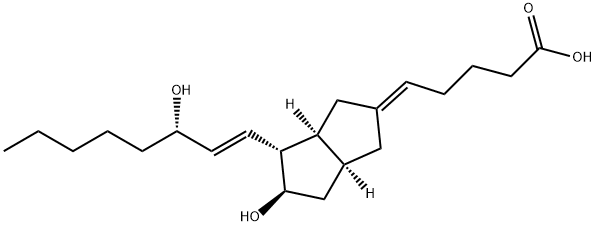 Carbacyclin