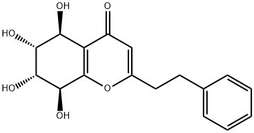 Agarotetrol