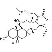 Fusidic acid