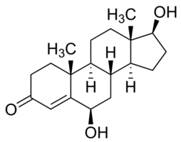 6β-Hydroxy Testosterone