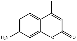 7-Amino-4-methylcoumarin