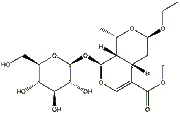 7-O-ethyl-morroniside