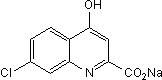 7-Chlorokynurenic acid sodium salt