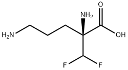 Eflornithine