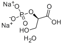 D-(+)-2-Phosphoglyceric Acid Sodium Hydrate