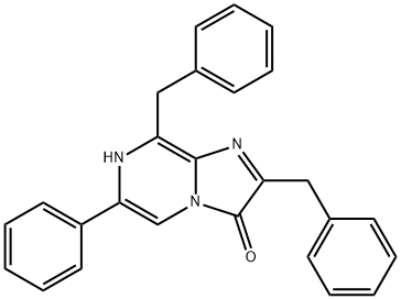 Coelenteramine 400a