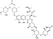 Chromomycin A3