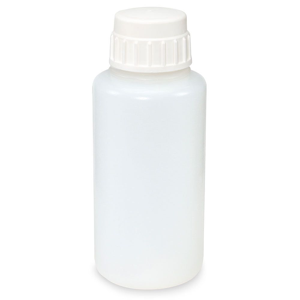 Vacuum Bottles & Aseptic Transfer Caps