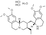 Emetine dihydrochloride hydrate
