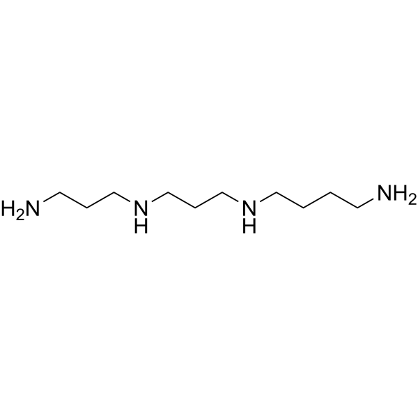 Thermospermine