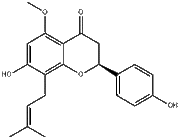 Isoxanthohumol