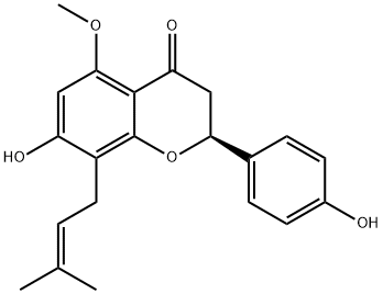 Isoxanthohumol