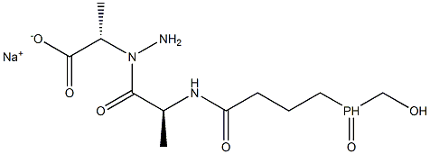 Bialaphos Sodium Salt