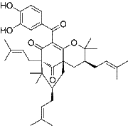 Isogarcinol