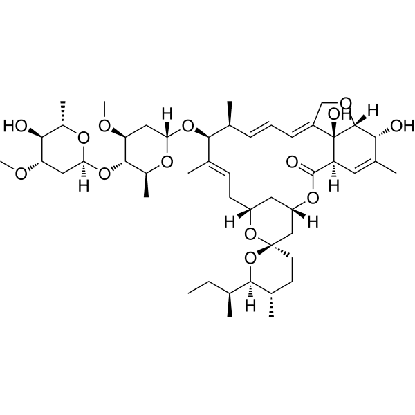 Ivermectin B1a