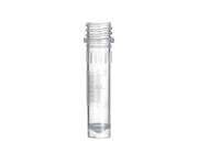 REACTION TUBE, 2 ML, PP, 10/45 MM, NATURAL,  - Microcentrifuge Tubes And Caps - Greiner Bio-One