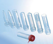 REACTION TUBE, 2 ML, PP, 10/45 MM, NATURAL,  - Preassembled Microcentrifuge Tubes With Caps - Greiner Bio-One