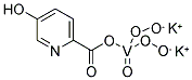 bpV(HOpic) potassium salt