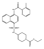 CCR8 Antagonist 1
